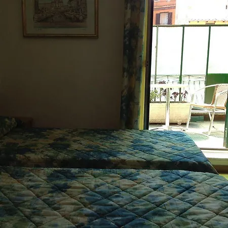 Tirreno Hotel