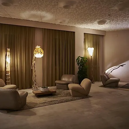 Tirreno Hotel 3*