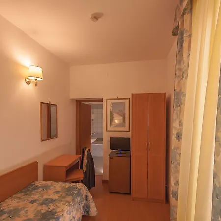 Tirreno Řím