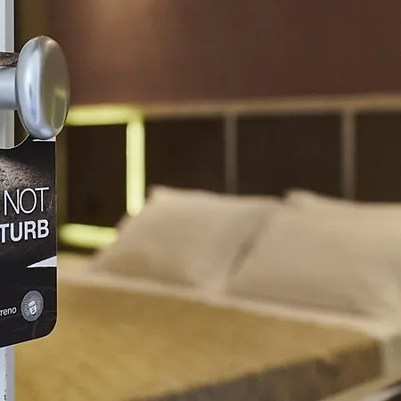 Tirreno Hotel Řím