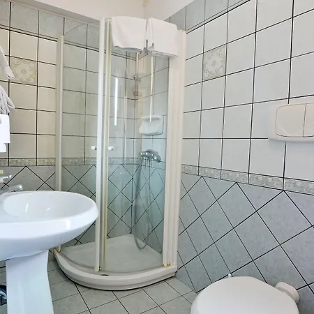 Tirreno Řím