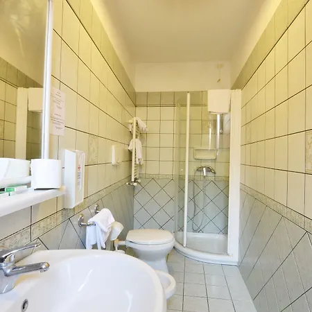 Hotel Tirreno