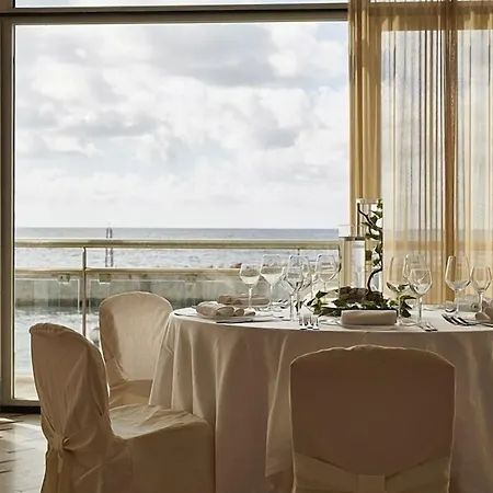 Tirreno Hotel 3*