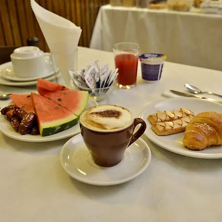 Hotel Tirreno