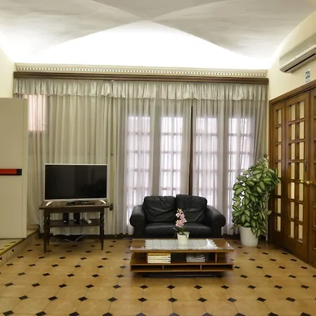 Hotel Tirreno 3*