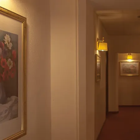 Tirreno Hotel Řím