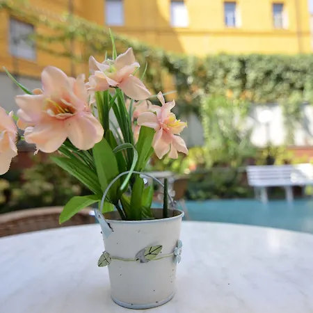 Tirreno Hotel