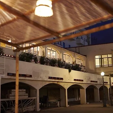 Hotel Tirreno 3*