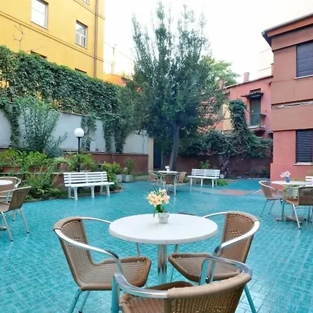 Hotel Tirreno 3*