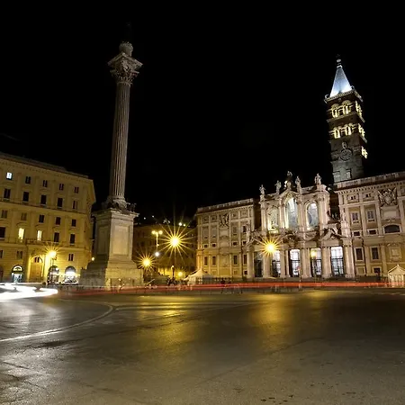 Tirreno Řím