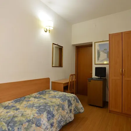 Tirreno Řím