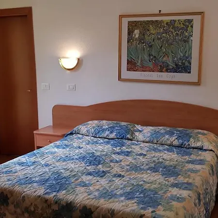 Hotel Tirreno