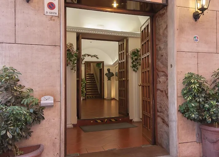 Hotel Tirreno