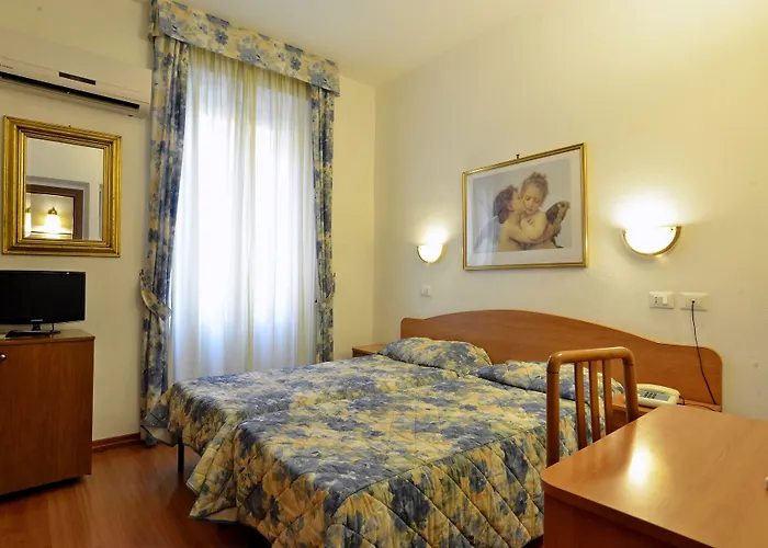 Tirreno Hotel 3*