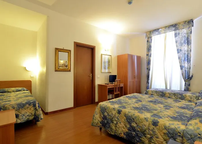 Tirreno Hotel 3*