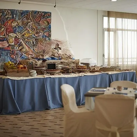 Hotel Tirreno 3*