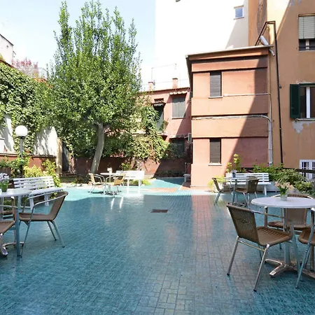 Tirreno Hotel Rome