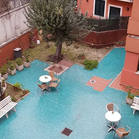 Hotel Tirreno
