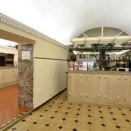 Hotel Tirreno