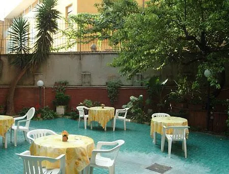 Tirreno 3* Rome