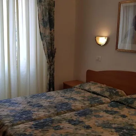 Tirreno Řím