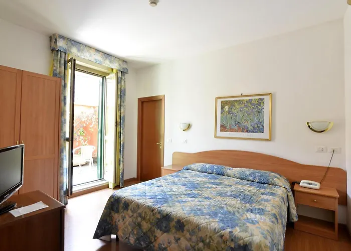 Tirreno 3* روما