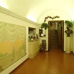 Hotell Tirreno Rom