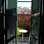 Tirreno Hotell Rom