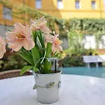 Tirreno Hotell