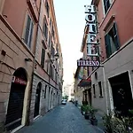 Tirreno 3* Rom