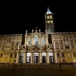 Hotell Tirreno