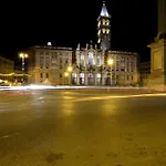 Tirreno Hotell