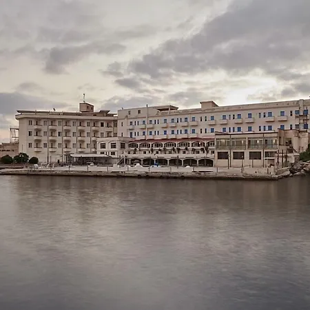 Tirreno Hotell Rom